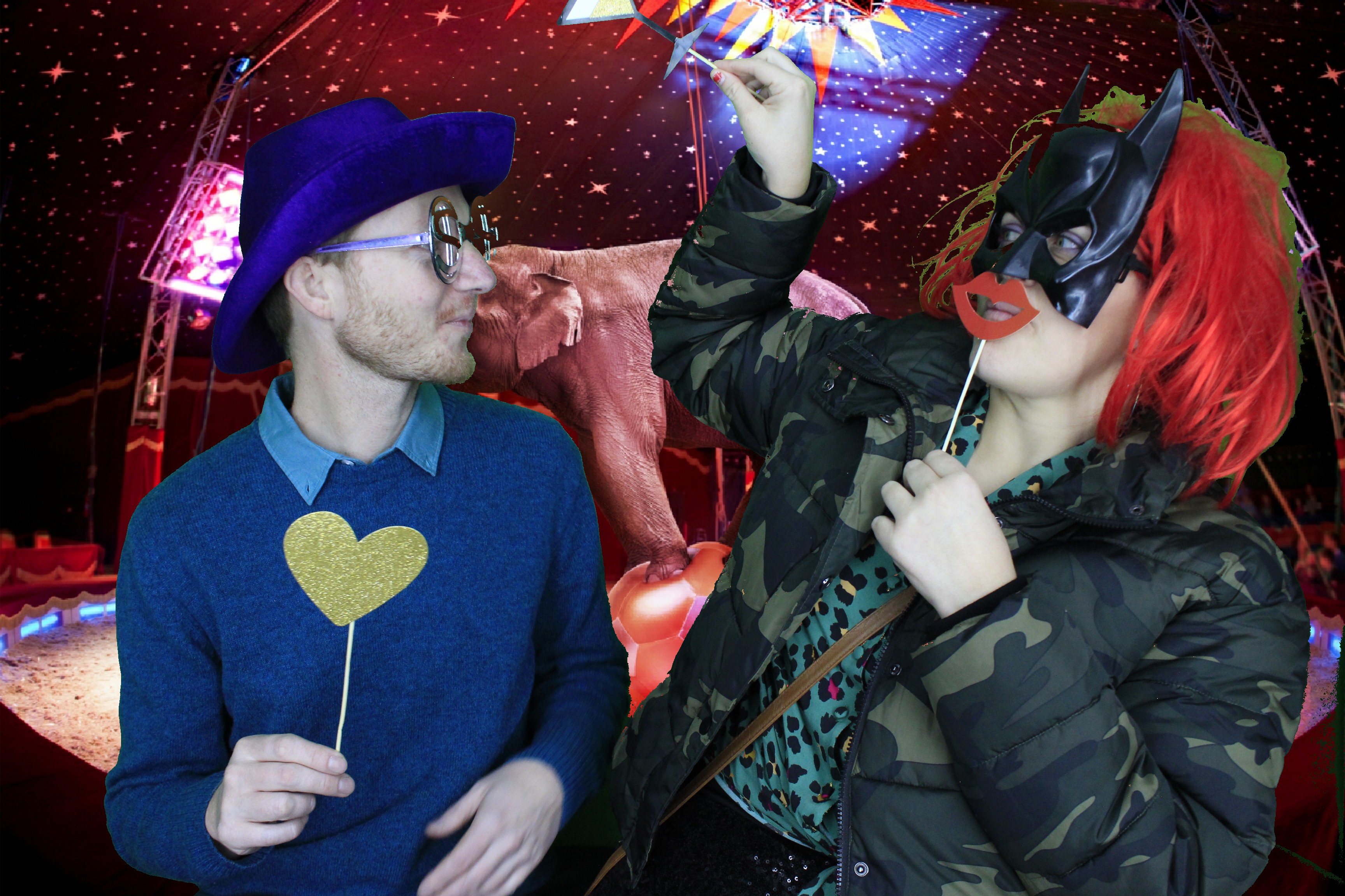 Vestey Party | View more photos from the event at gallery.myphotoboothexperience.co.uk/u/MyPhotoBoothExperienceLtd/Vestey-Party